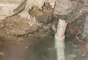 武夷山管道漏水检测五