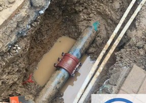 武夷山水管漏水检测公司4